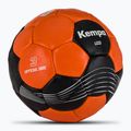 Míč na házenou Kempa Leo orange velikost 3 2