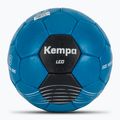 Míč na házenou Kempa Leo blue velikost 0