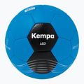 Míč na házenou Kempa Leo blue velikost 0