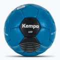 Míč na házenou Kempa Leo blue velikost 1