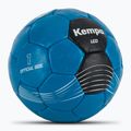 Míč na házenou Kempa Leo blue velikost 1 2