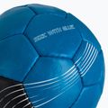 Míč na házenou Kempa Leo blue velikost 1 3