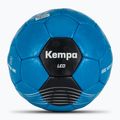 Míč na házenou Kempa Leo blue velikost 2