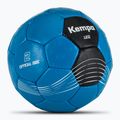 Míč na házenou Kempa Leo blue velikost 2 2