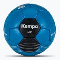 Míč na házenou Kempa Leo blue velikost 3