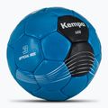 Míč na házenou Kempa Leo blue velikost 3 2