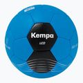 Míč na házenou Kempa Leo blue velikost 3