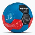 Míč na házenou dětský Kempa Tiro red velikost 1 2