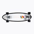 Surfovací prkno Carver C7 Raw 31.75" CI Black Beauty 2019 Complete bílo-černá C1013011020