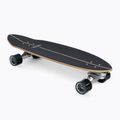 Surfovací prkno Carver C7 Raw 31.75" CI Black Beauty 2019 Complete bílo-černá C1013011020 2