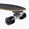 Surfovací prkno Carver C7 Raw 31.75" CI Black Beauty 2019 Complete bílo-černá C1013011020 7