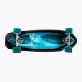 Surfovací prkno Carver C7 Raw 32" Super Surfer 2020 Complete černo-modrý