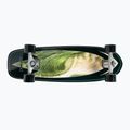 Surfovací prkno Carver CX Raw 31.25" Super Slab 2021 Complete černo-žlutá C1012011099