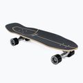 Surfovací prkno Carver CX Raw 31.25" Super Slab 2021 Complete černo-žlutá C1012011099 2