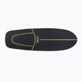 Surfovací prkno Carver CX Raw 31.25" Super Slab 2021 Complete černo-žlutá C1012011099 4