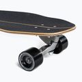 Surfovací prkno Carver CX Raw 31.25" Super Slab 2021 Complete černo-žlutá C1012011099 7