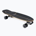 Surfovací prkno Carver C7 Raw 31.25" Knox Phoenix 2022 Complete černo-červená C1013011133 2