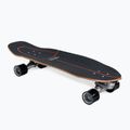 Surfovací prkno Carver C7 Raw 31" Kai Lava 2022 Complete červeno-fialová C1013011142 2