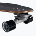 Surfovací prkno Carver C7 Raw 31" Kai Lava 2022 Complete červeno-fialová C1013011142 7