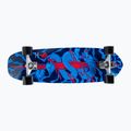 Surfovací prkno Carver C7 Raw 34" Kai Dragon 2022 Complete modro-červená C1013011143