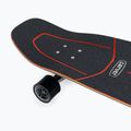 Surfovací prkno Carver C7 Raw 34" Kai Dragon 2022 Complete modro-červená C1013011143 6