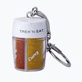 KlíčenkaTrek'n Eat Seasonings Dispenser - Key Chain bílá 254000