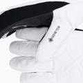 Dámské lyžařské rukavice KinetiXx Ada Ski Alpin GTX bílé 7019-110-02 4