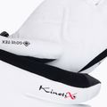 Dámské lyžařské rukavice KinetiXx Ada Ski Alpin GTX bílé 7019-110-02 5