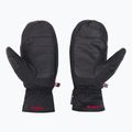 Pánské lyžařské rukavice KinetiXx Blake Ski Alpin Mitten GTX černé 7019-270-01 2
