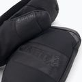 Pánské lyžařské rukavice KinetiXx Blake Ski Alpin Mitten GTX černé 7019-270-01 5
