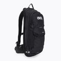 Batoh na kolo Evoc Stage 6L+ 2L Bladder black 100205100 2