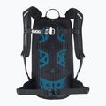 Batoh na kolo Evoc Stage 6L+ 2L Bladder black 100205100 9