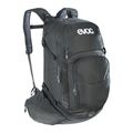 Batoh na kolo EVOC Explorer Pro 30 l black