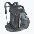 Batoh na kolo EVOC Explorer Pro 30 l black 5