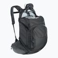 Batoh na kolo EVOC Explorer Pro 30 l black 6