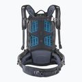 Batoh na kolo EVOC Explorer Pro 30 l black 7