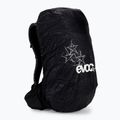 Ochrana proti dešti Evoc Raincover Sleeve czarná 601010100-M
