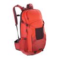 Evoc Fr Trail bike batoh červený 100102516-M/L 7