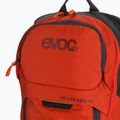 Batoh na kolo Evoc Fr Lite Race oranžový 100115125-M/L 5