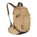 Batoh na kolo Evoc Explorer Pro beige 100211603 11