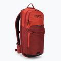 Batoh na kolo Evoc Stage 6L+2L Bladder red 100205516