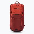 Batoh na kolo Evoc Stage 6L+2L Bladder red 100205516 2