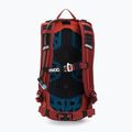 Batoh na kolo Evoc Stage 6L+2L Bladder red 100205516 3