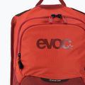 Batoh na kolo Evoc Stage 6L+2L Bladder red 100205516 4