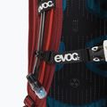 Batoh na kolo Evoc Stage 6L+2L Bladder red 100205516 5