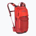 Batoh na kolo Evoc Stage 6L+2L Bladder red 100205516 7