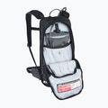 Batoh na kolo Evoc Stage 6L+2L Bladder red 100205516 9