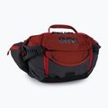 Cyklistická aktovka EVOC Hip Pack Pro 3L + 1
