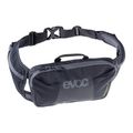 Aktovka na kolo EVOC Hip Pouch 1L černá 102505100 6