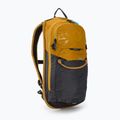 Batoh na kolo Evoc Stage 6L+2L Bladder yellow 100205607